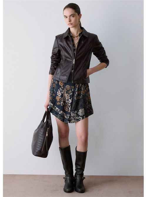 Jacket woman Liu jo LIU JO | CF6205E0624/X0807